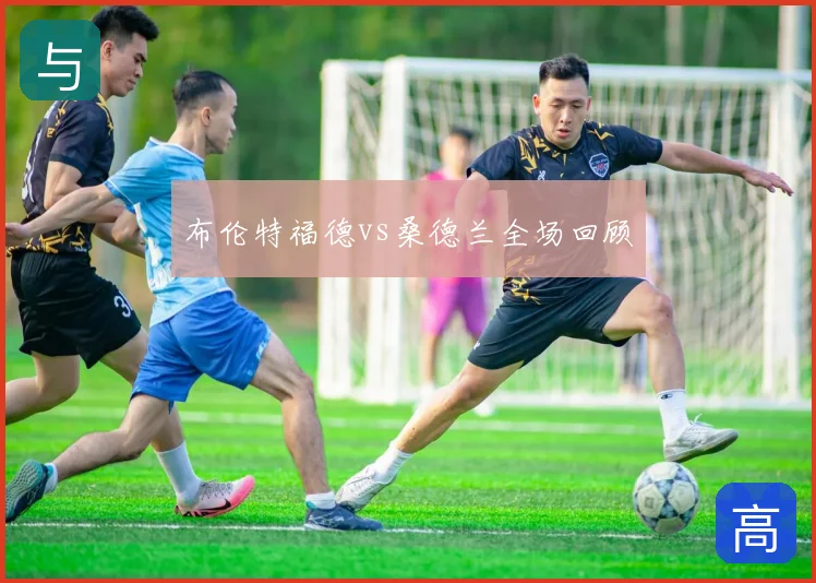 布伦特福德vs桑德兰全场回顾